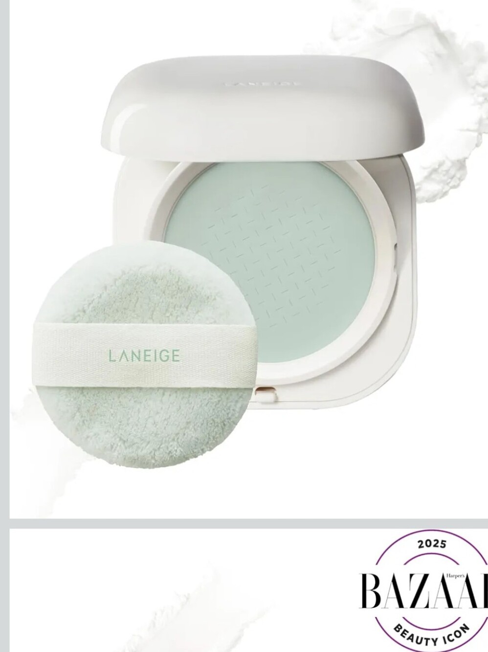 Laneige Neo Essential Blurring Finish Powder